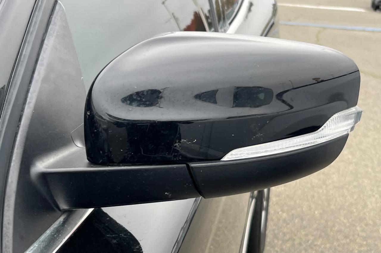 2017 Volvo XC60 Inscription Roseville CA