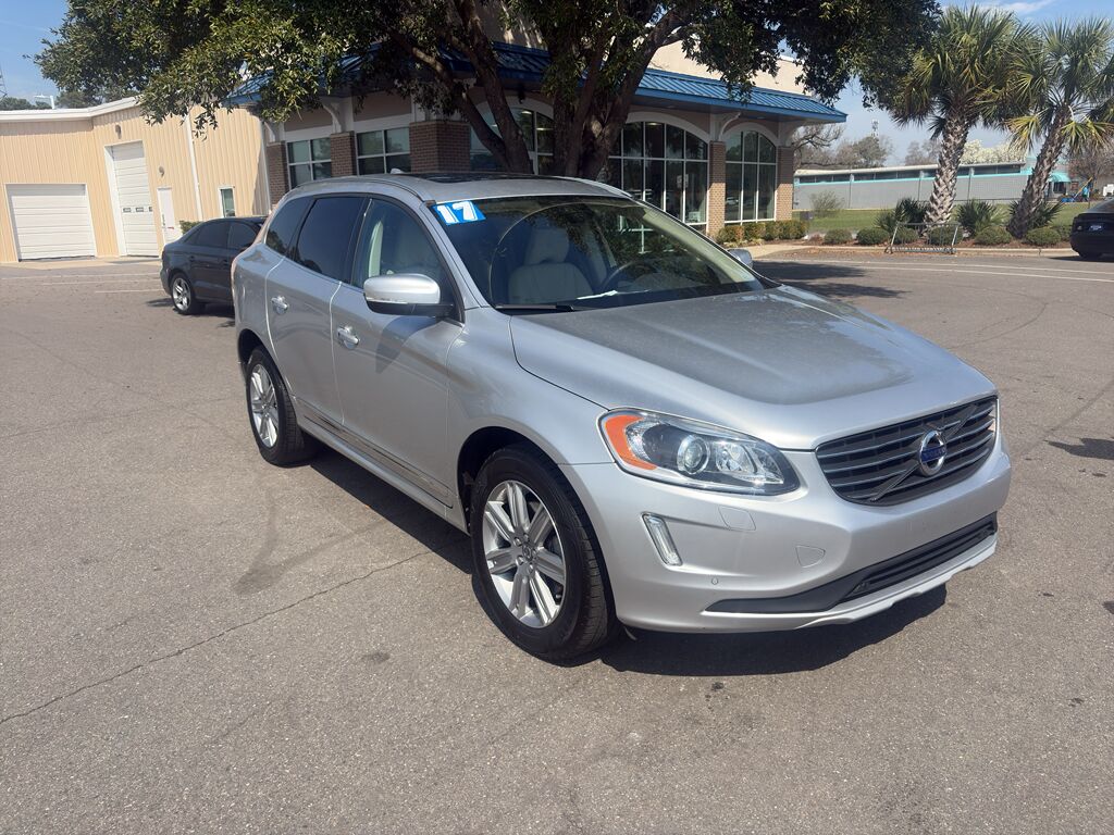 2017 Volvo XC60 Inscription