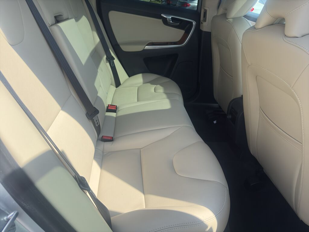 2017 Volvo XC60 Inscription Wilmington NC