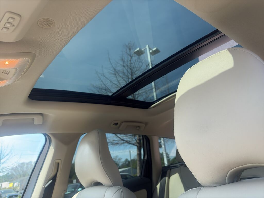 2017 Volvo XC60 Inscription Wilmington NC