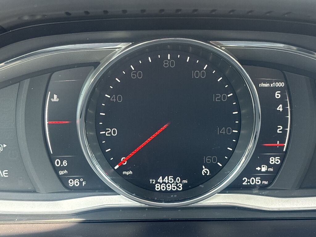 2017 Volvo XC60 Inscription Wilmington NC