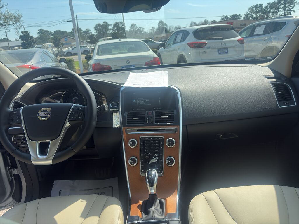 2017 Volvo XC60 Inscription Wilmington NC