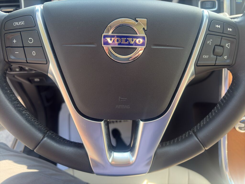 2017 Volvo XC60 Inscription Wilmington NC