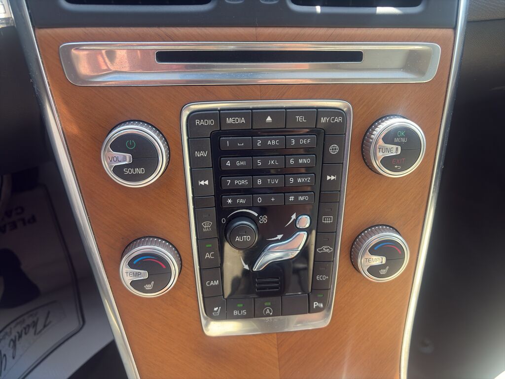 2017 Volvo XC60 Inscription Wilmington NC