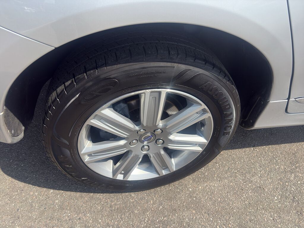 2017 Volvo XC60 Inscription Wilmington NC