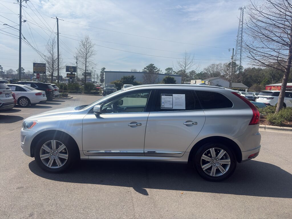 2017 Volvo XC60 Inscription Wilmington NC