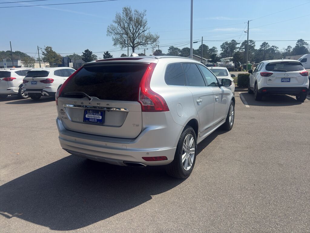 2017 Volvo XC60 Inscription Wilmington NC