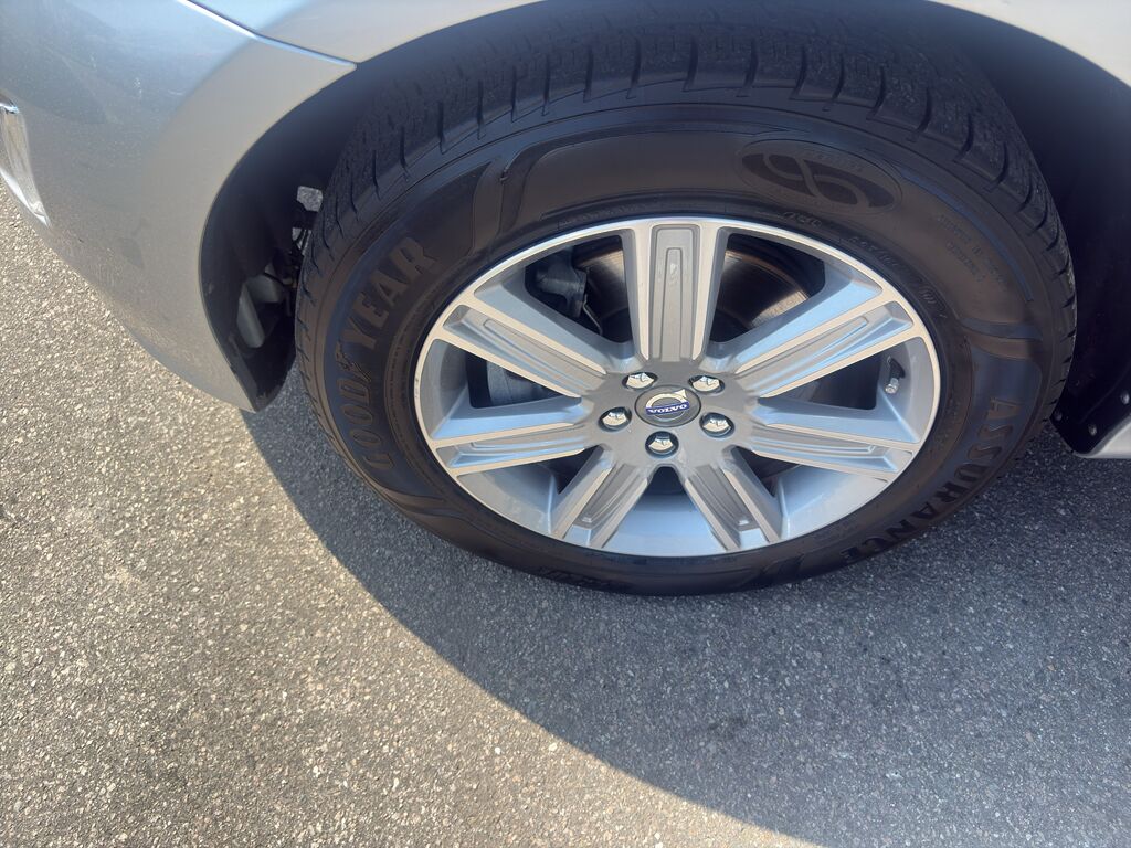 2017 Volvo XC60 Inscription Wilmington NC