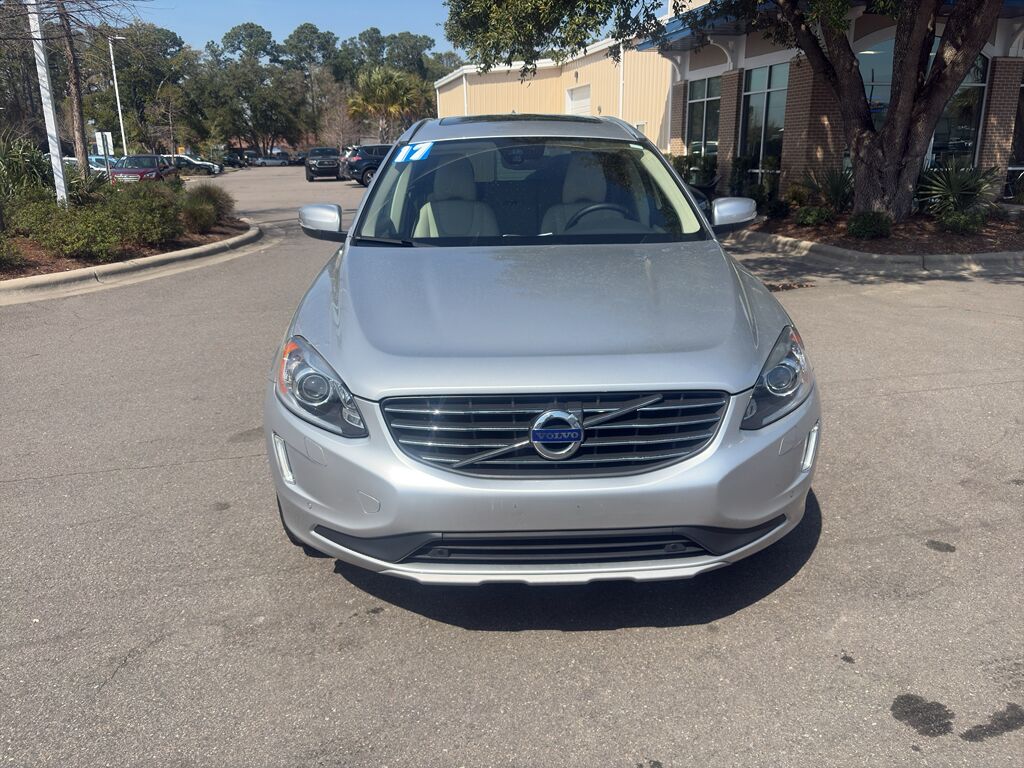 2017 Volvo XC60 Inscription