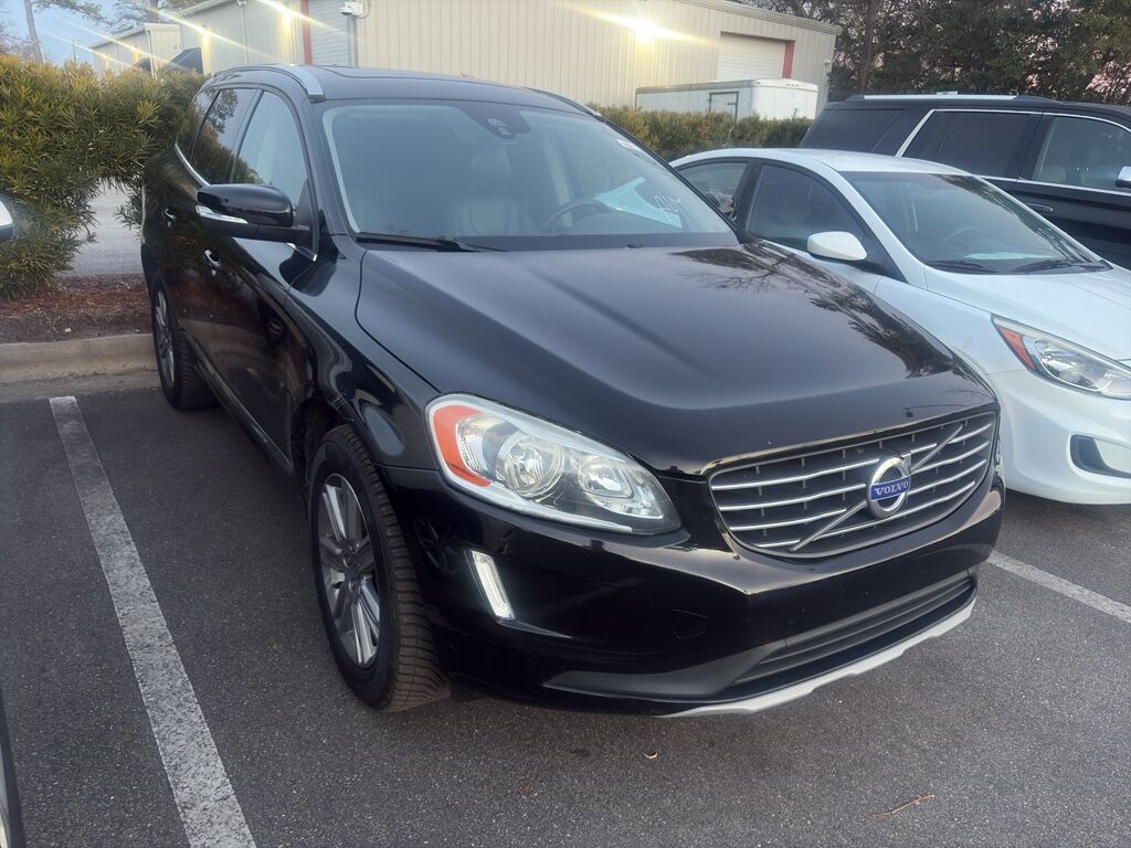 2017 Volvo XC60 Inscription