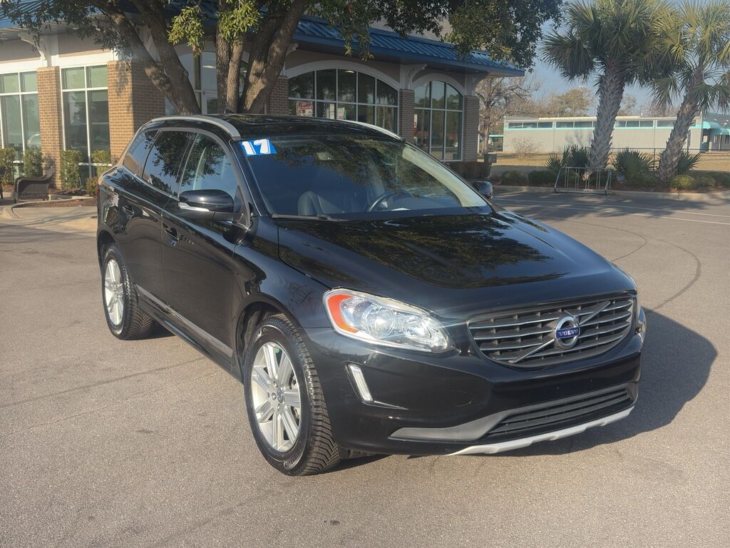 2017 Volvo XC60 Inscription