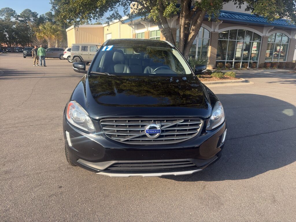 2017 Volvo XC60 Inscription