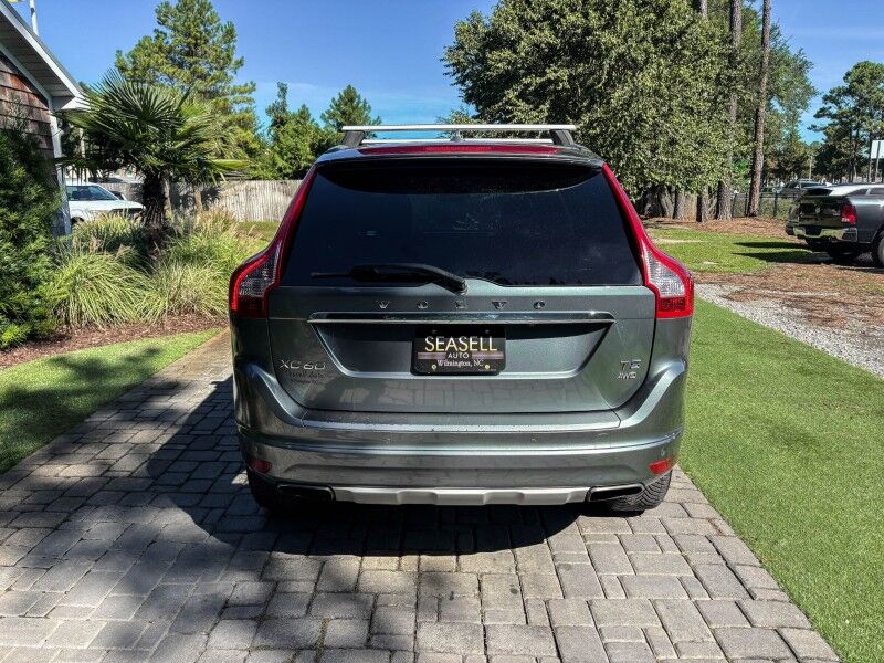 2017 Volvo XC60 Inscription Wilmington NC