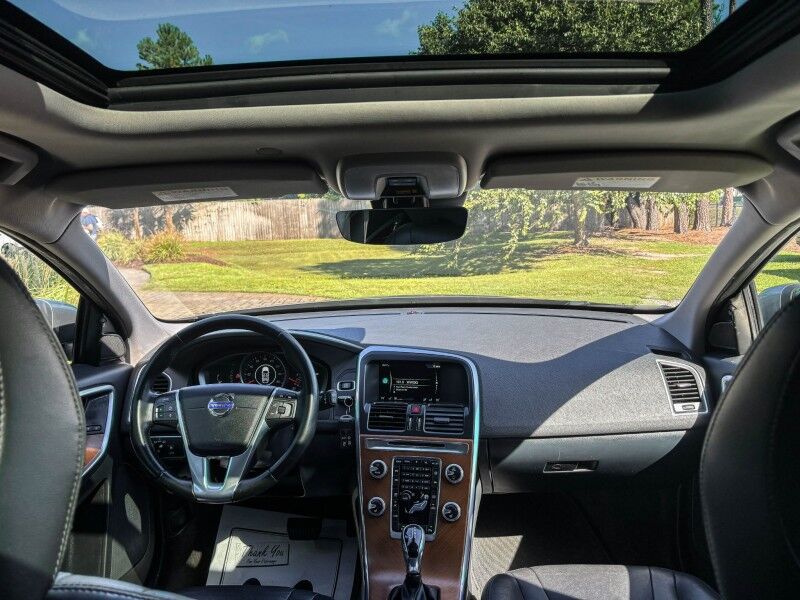 2017 Volvo XC60 Inscription Wilmington NC