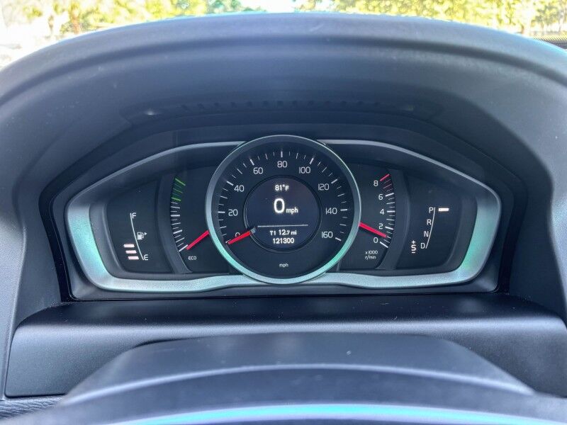 2017 Volvo XC60 Inscription Wilmington NC