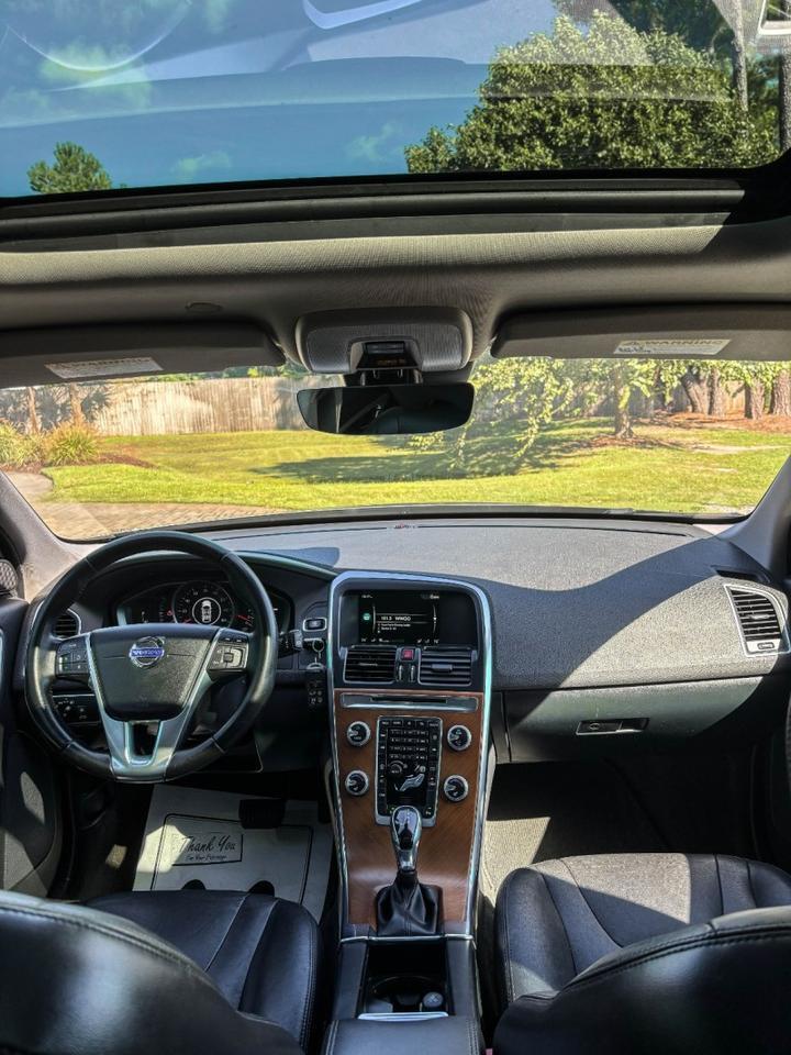 2017 Volvo XC60 Inscription Wilmington NC