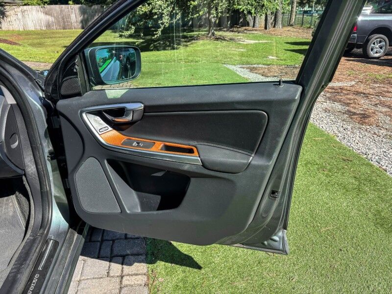 2017 Volvo XC60 Inscription Wilmington NC