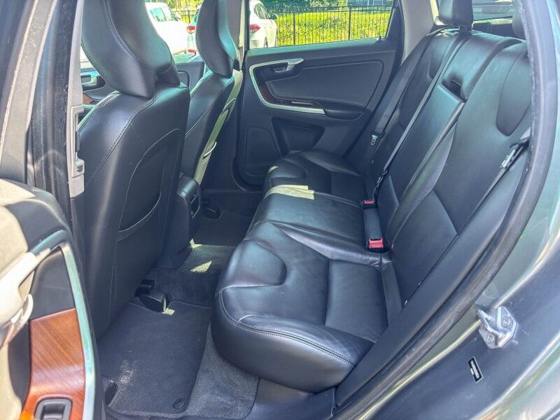 2017 Volvo XC60 Inscription Wilmington NC