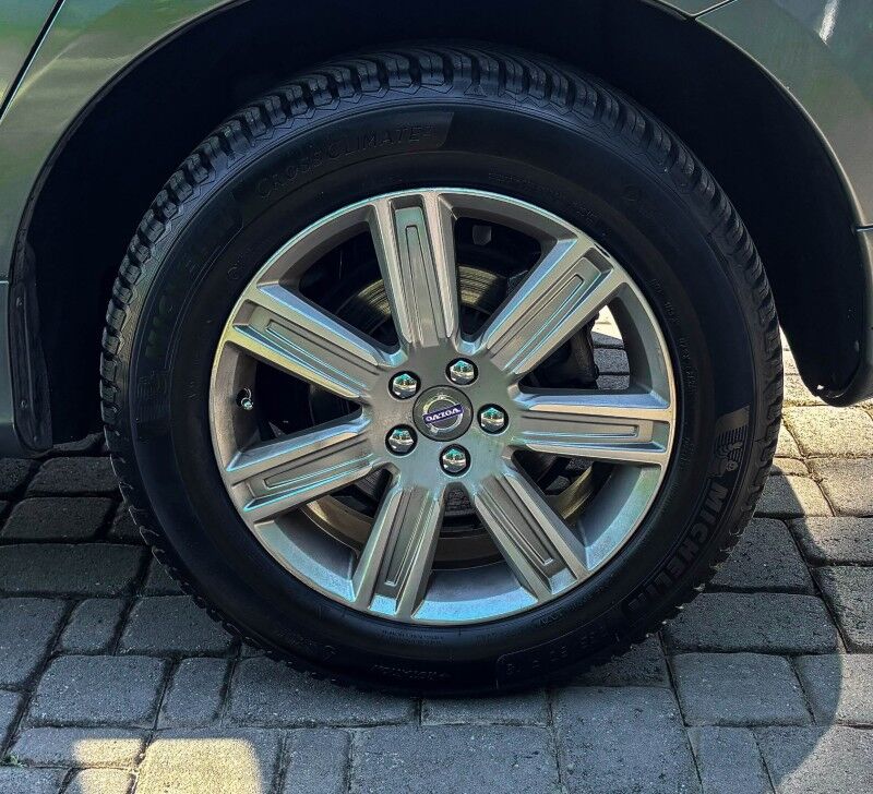 2017 Volvo XC60 Inscription Wilmington NC