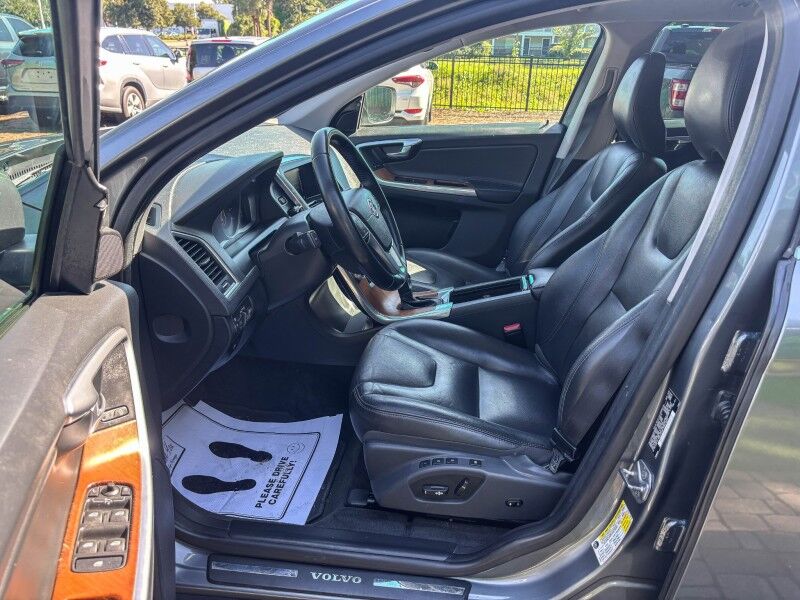 2017 Volvo XC60 Inscription Wilmington NC