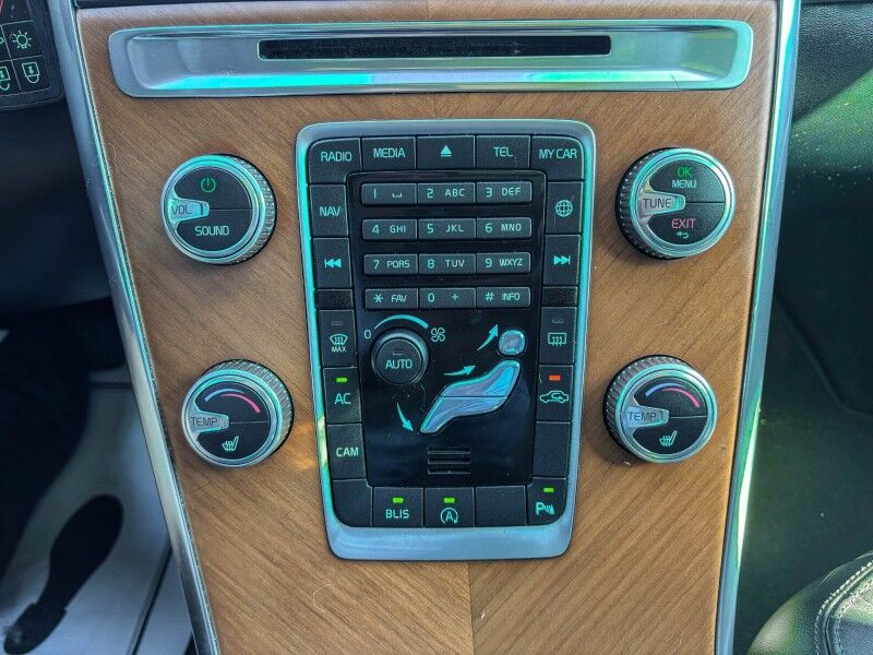 2017 Volvo XC60 Inscription Wilmington NC