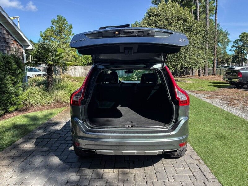 2017 Volvo XC60 Inscription Wilmington NC