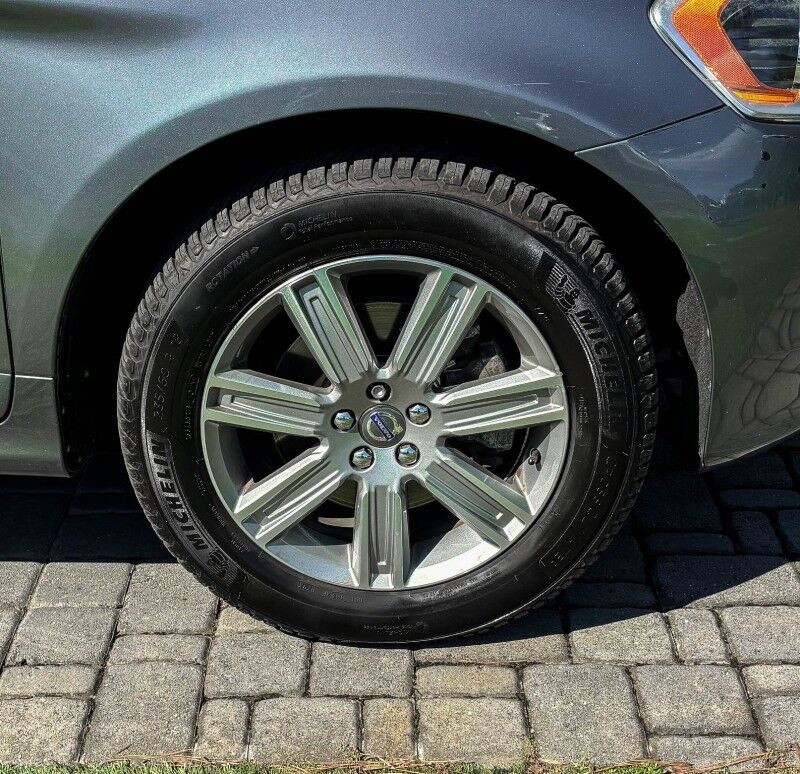 2017 Volvo XC60 Inscription Wilmington NC