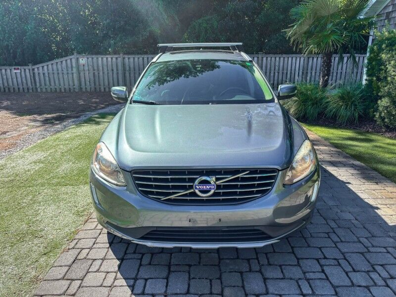 2017 Volvo XC60 Inscription Wilmington NC