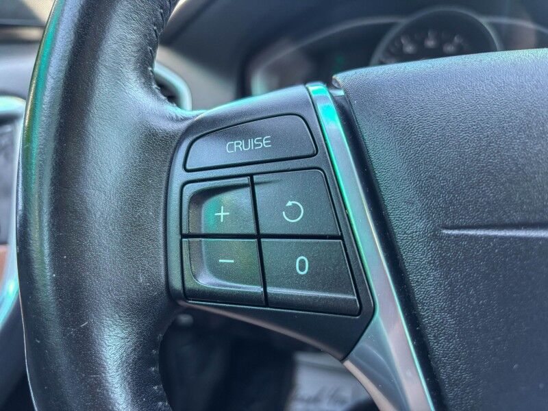 2017 Volvo XC60 Inscription Wilmington NC
