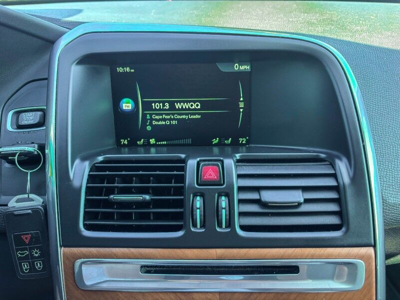 2017 Volvo XC60 Inscription Wilmington NC