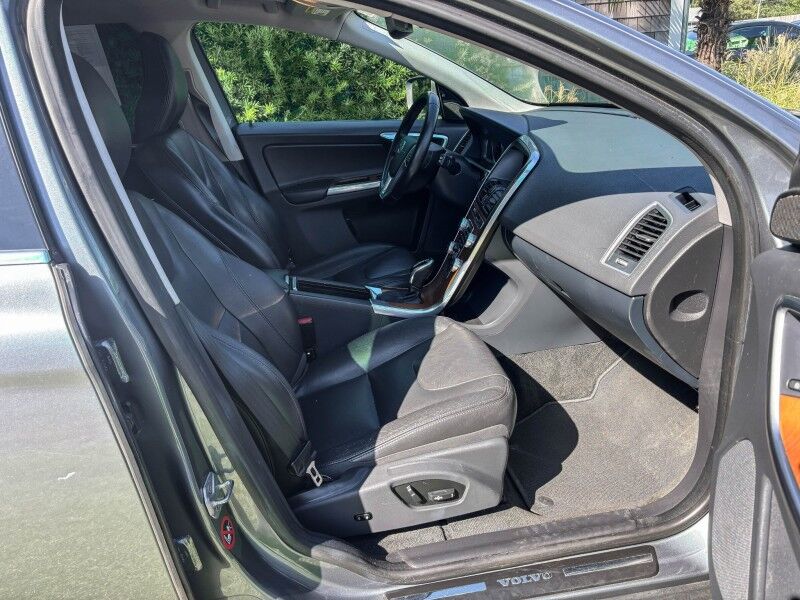 2017 Volvo XC60 Inscription Wilmington NC
