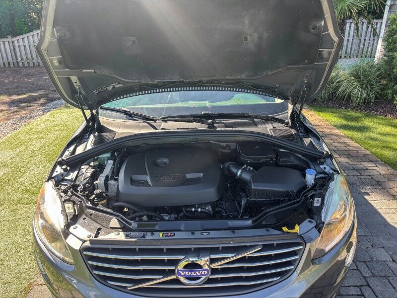 2017 Volvo XC60 Inscription Wilmington NC