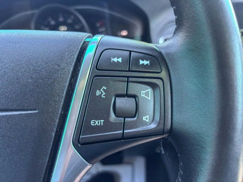 2017 Volvo XC60 Inscription Wilmington NC