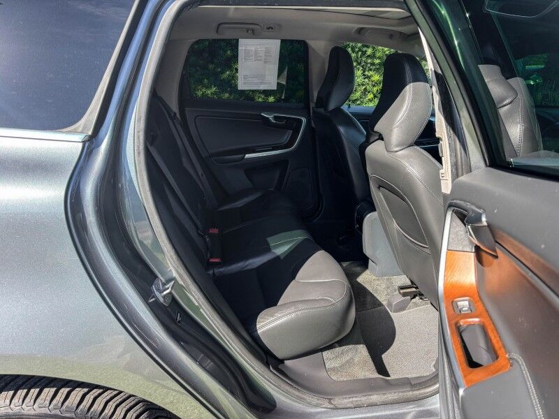 2017 Volvo XC60 Inscription Wilmington NC