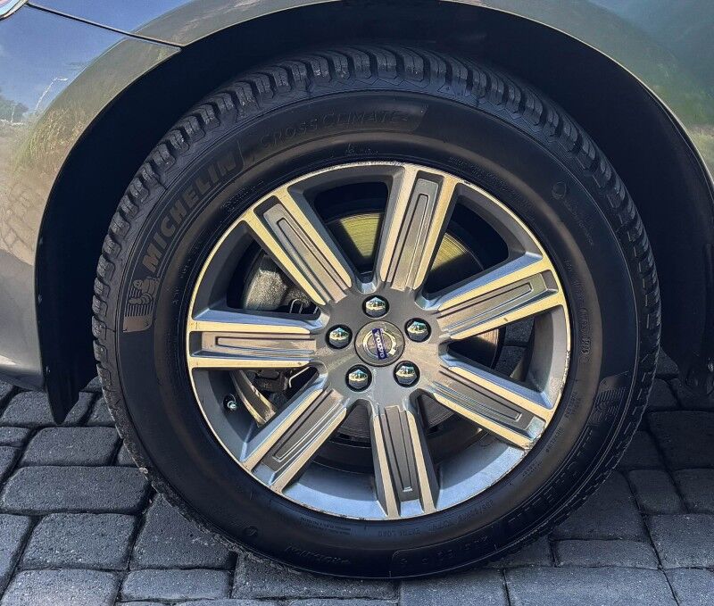2017 Volvo XC60 Inscription Wilmington NC