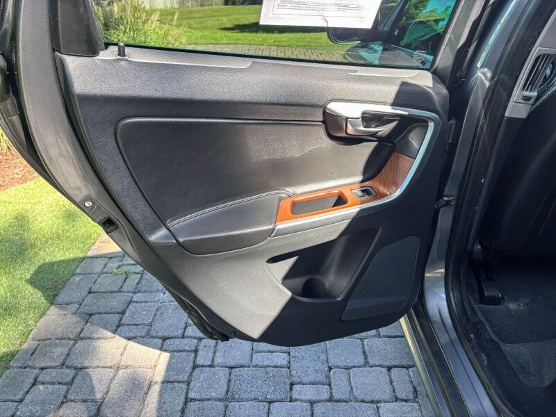2017 Volvo XC60 Inscription Wilmington NC