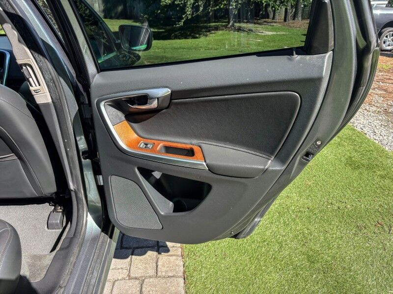 2017 Volvo XC60 Inscription Wilmington NC