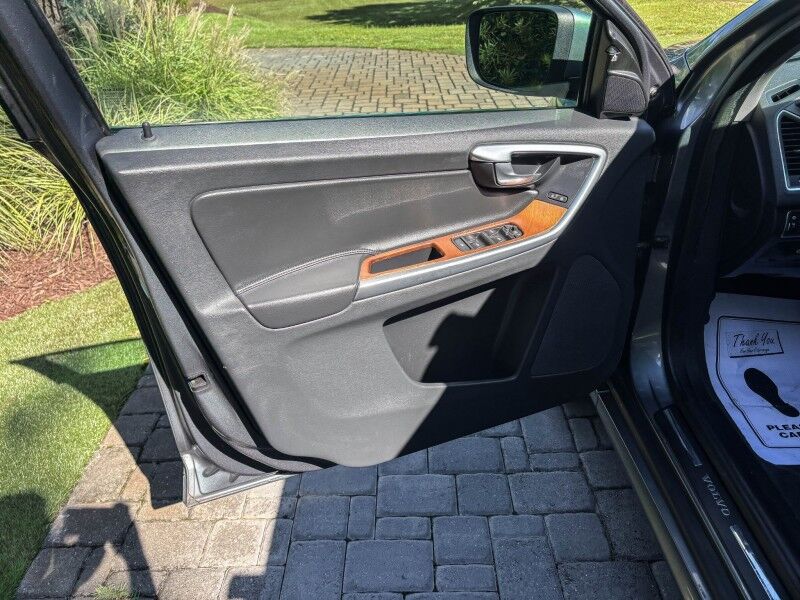 2017 Volvo XC60 Inscription Wilmington NC