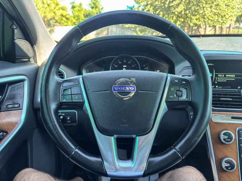 2017 Volvo XC60 Inscription Wilmington NC