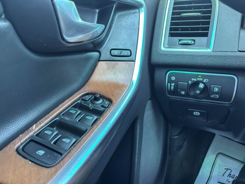 2017 Volvo XC60 Inscription Wilmington NC