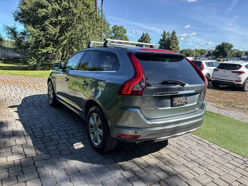 2017 Volvo XC60 Inscription Wilmington NC