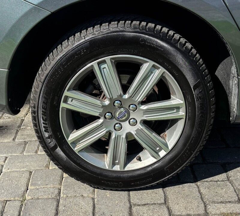 2017 Volvo XC60 Inscription Wilmington NC