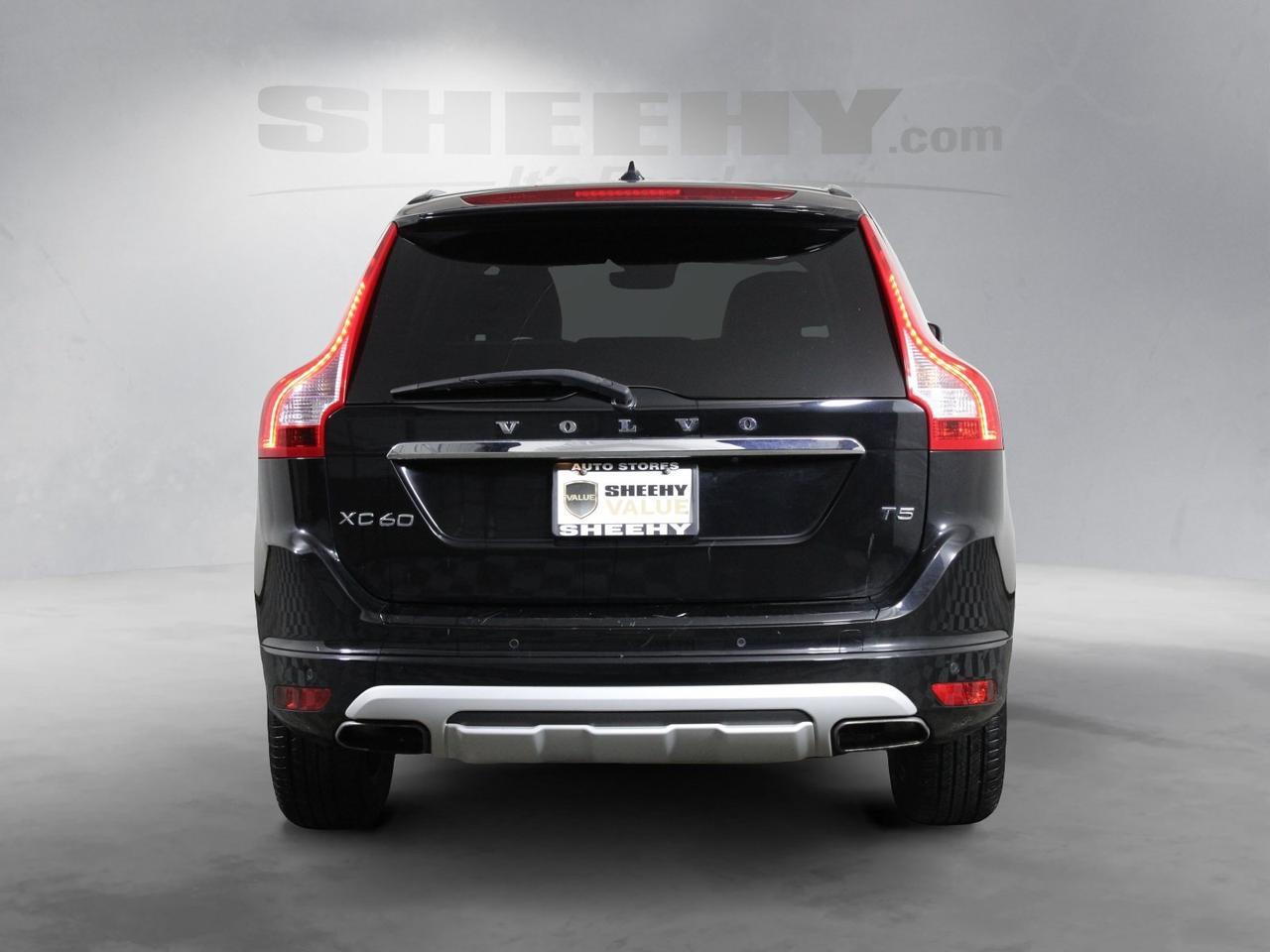 2017 Volvo XC60 T5 Dynamic Manassas VA