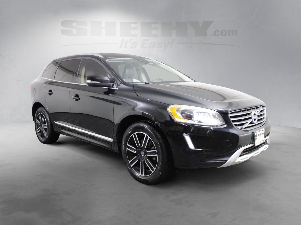 2017 Volvo XC60 T5 Dynamic Manassas VA