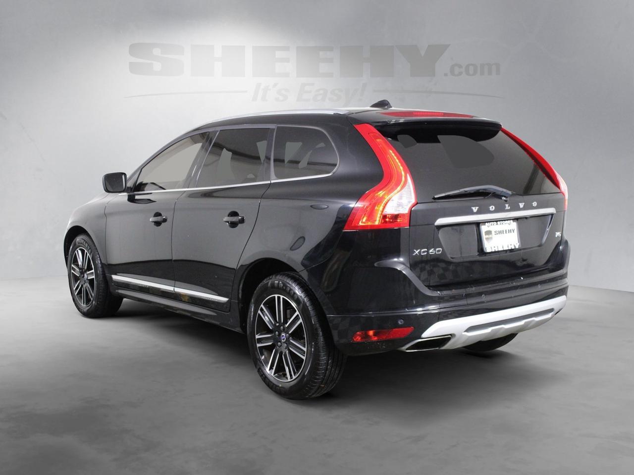 2017 Volvo XC60 T5 Dynamic Manassas VA