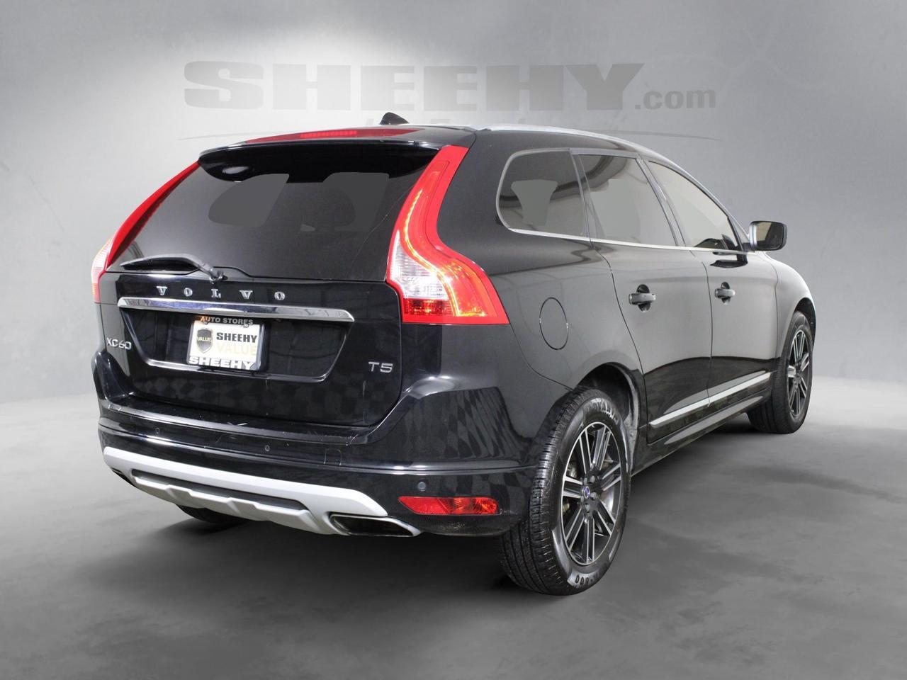 2017 Volvo XC60 T5 Dynamic Manassas VA