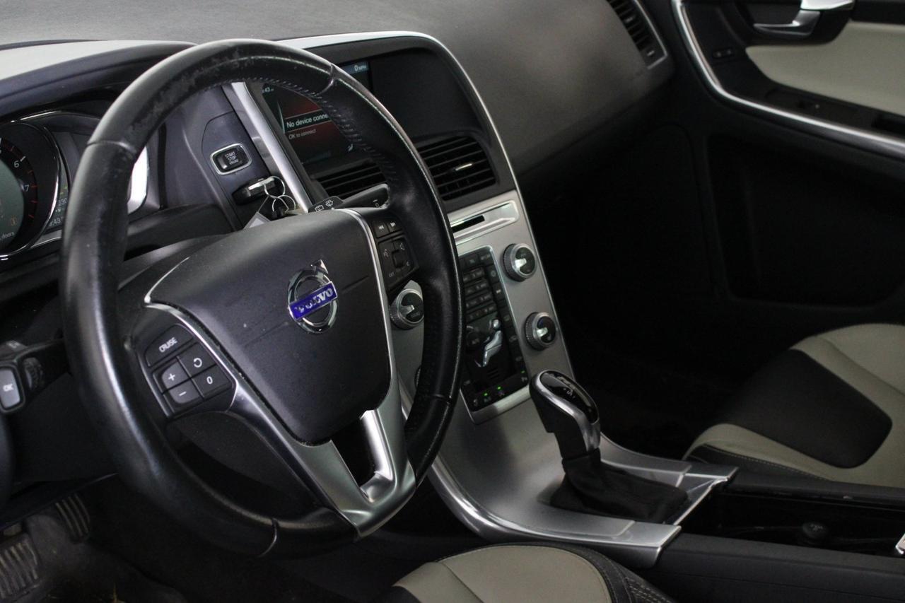 2017 Volvo XC60 T5 Dynamic Manassas VA