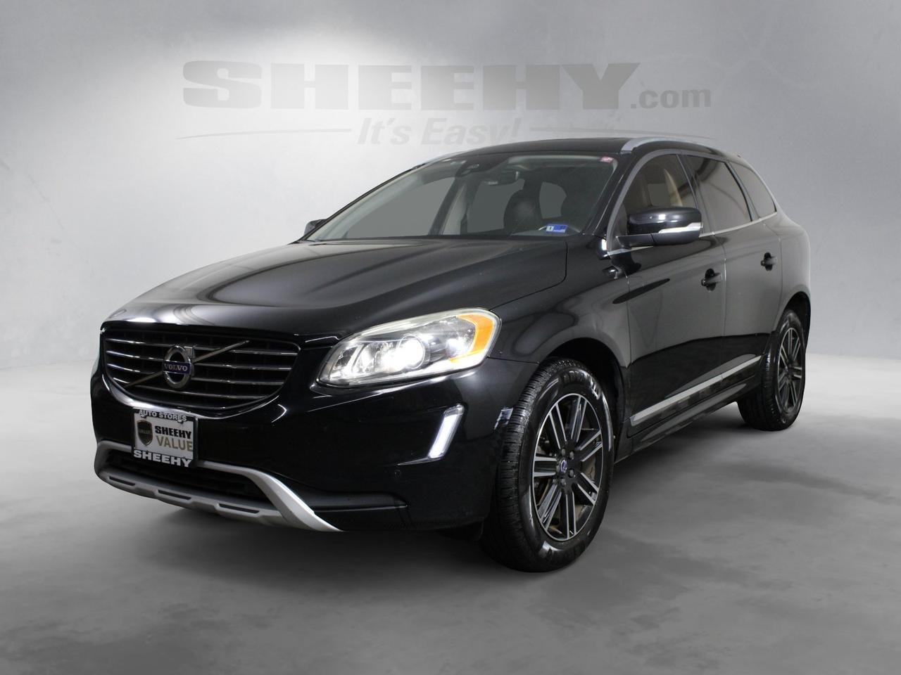 2017 Volvo XC60 T5 Dynamic Manassas VA