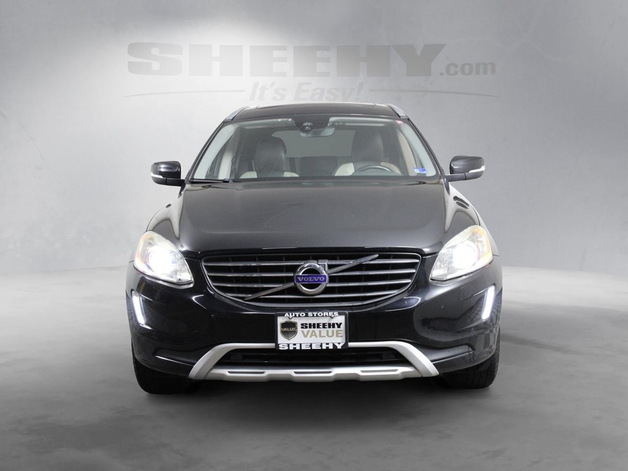 2017 Volvo XC60 T5 Dynamic Manassas VA