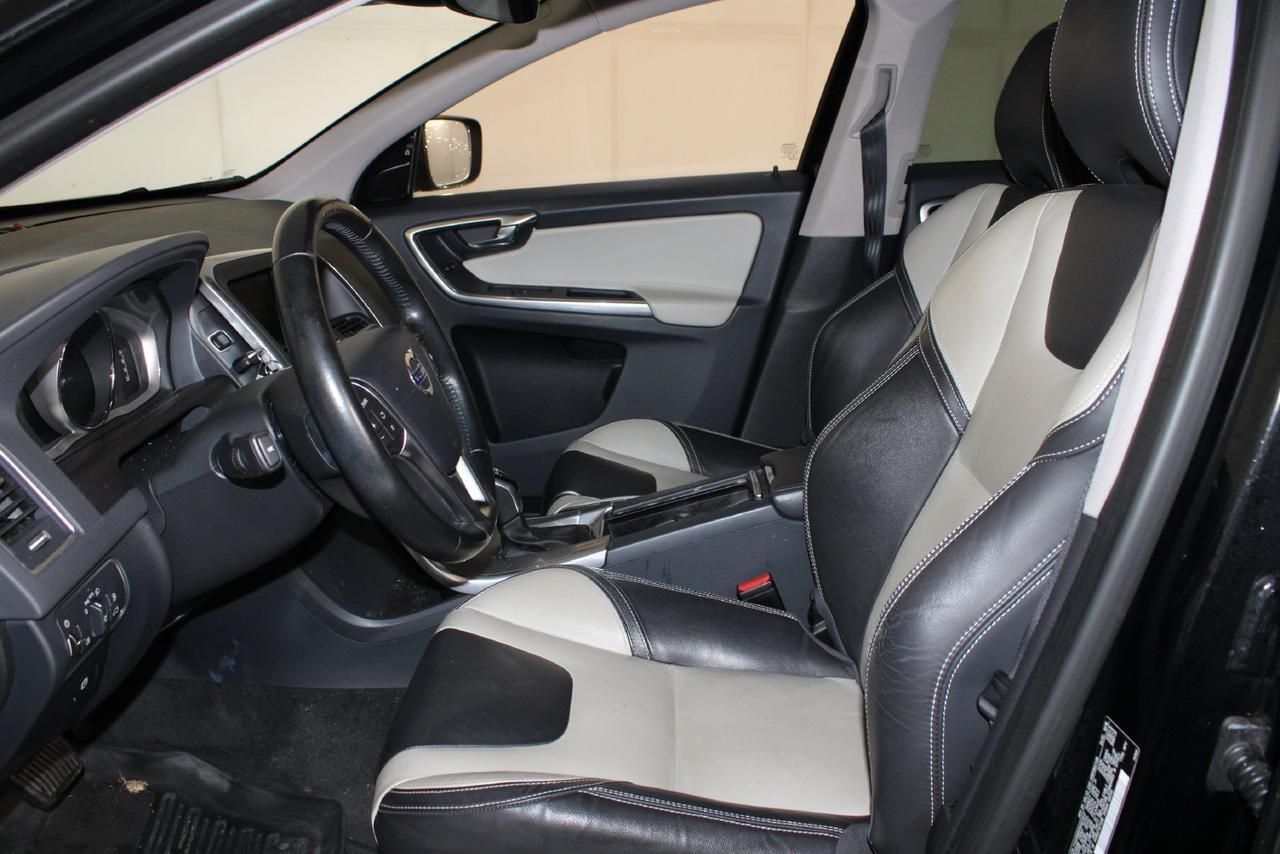 2017 Volvo XC60 T5 Dynamic Manassas VA